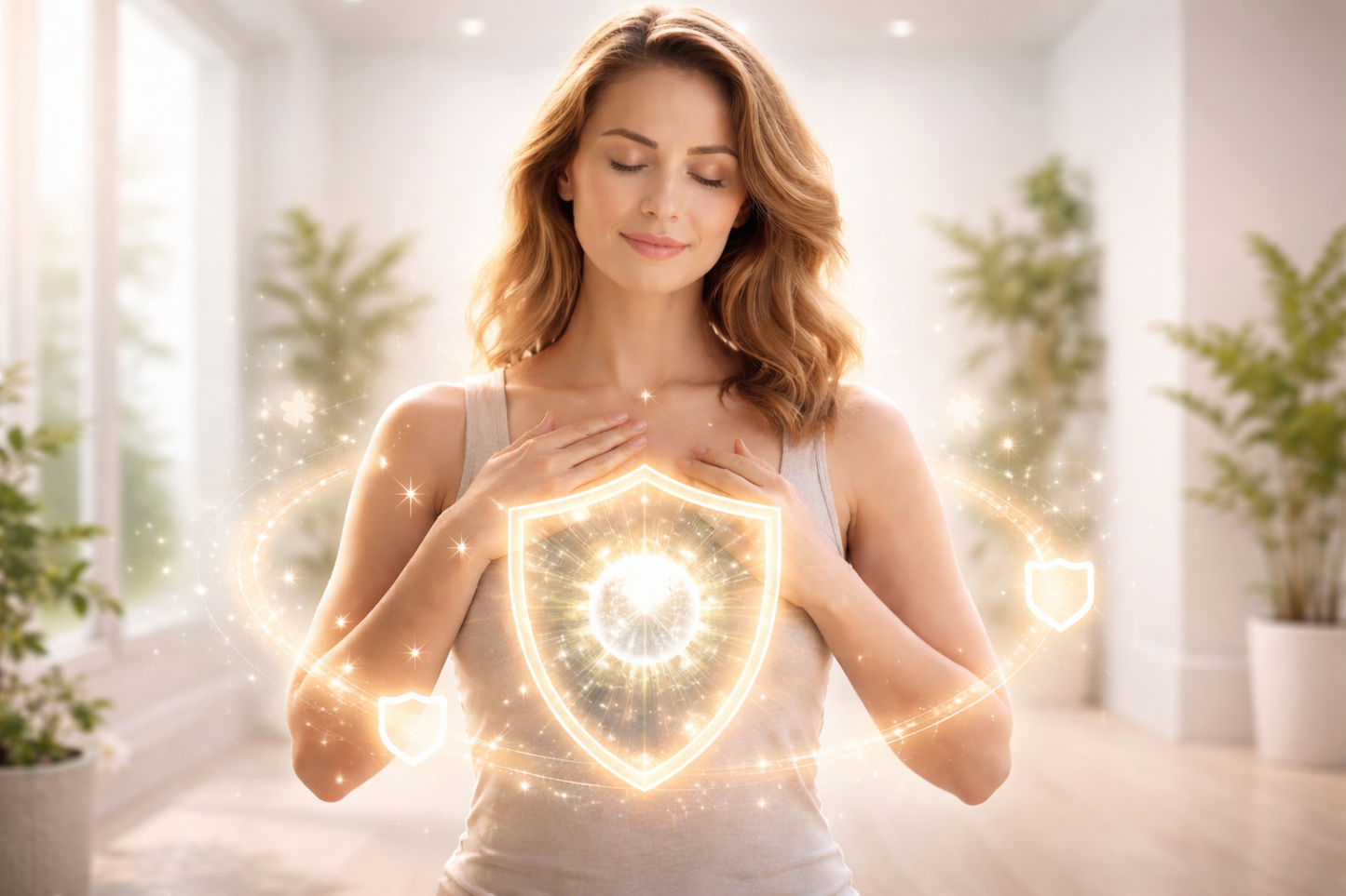 Wenn der Körper mehr Unterstützung braucht