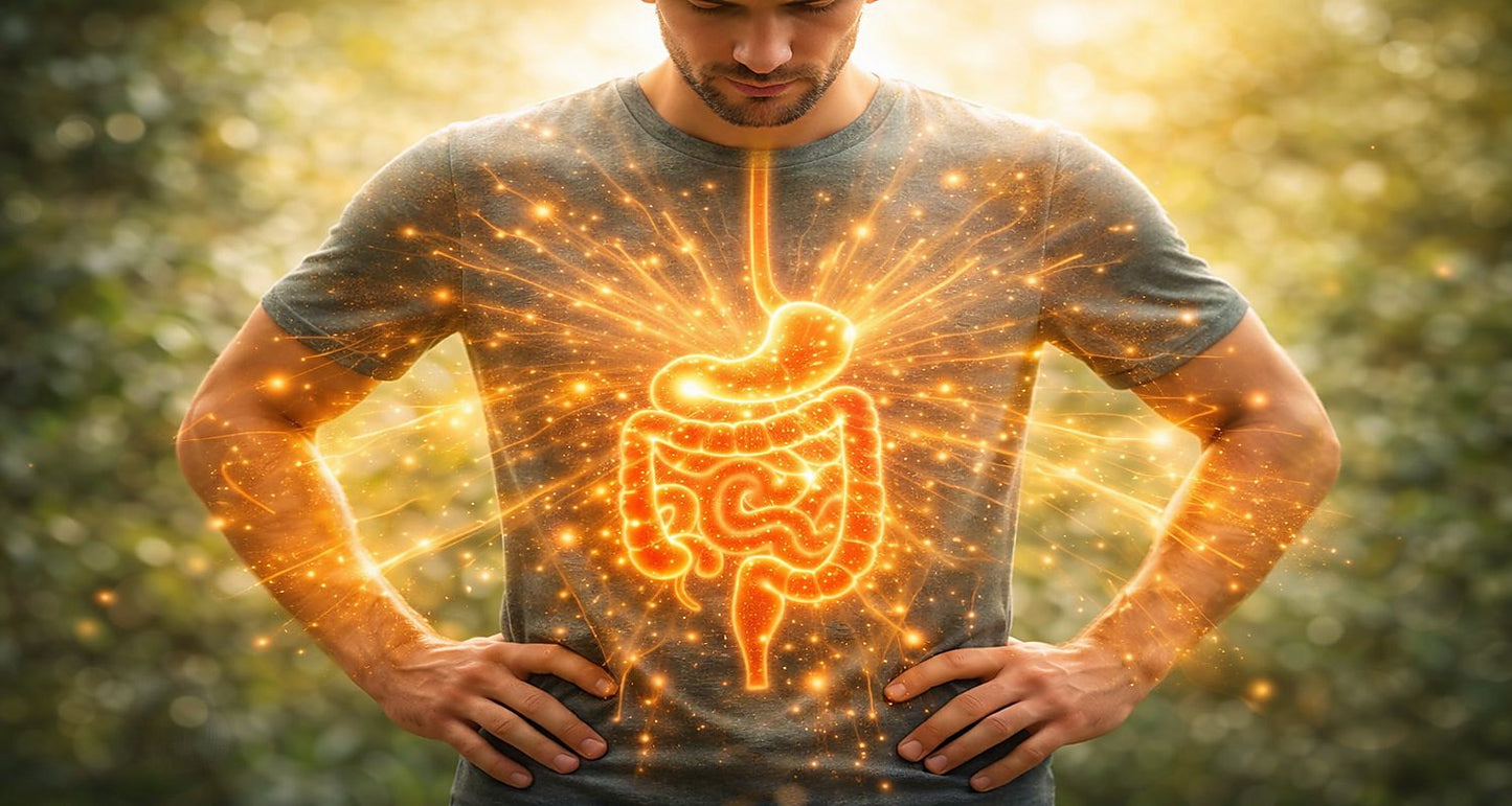 Bioverfügbarkeit verstehen: Warum Form und Zusammenspiel entscheidend sind