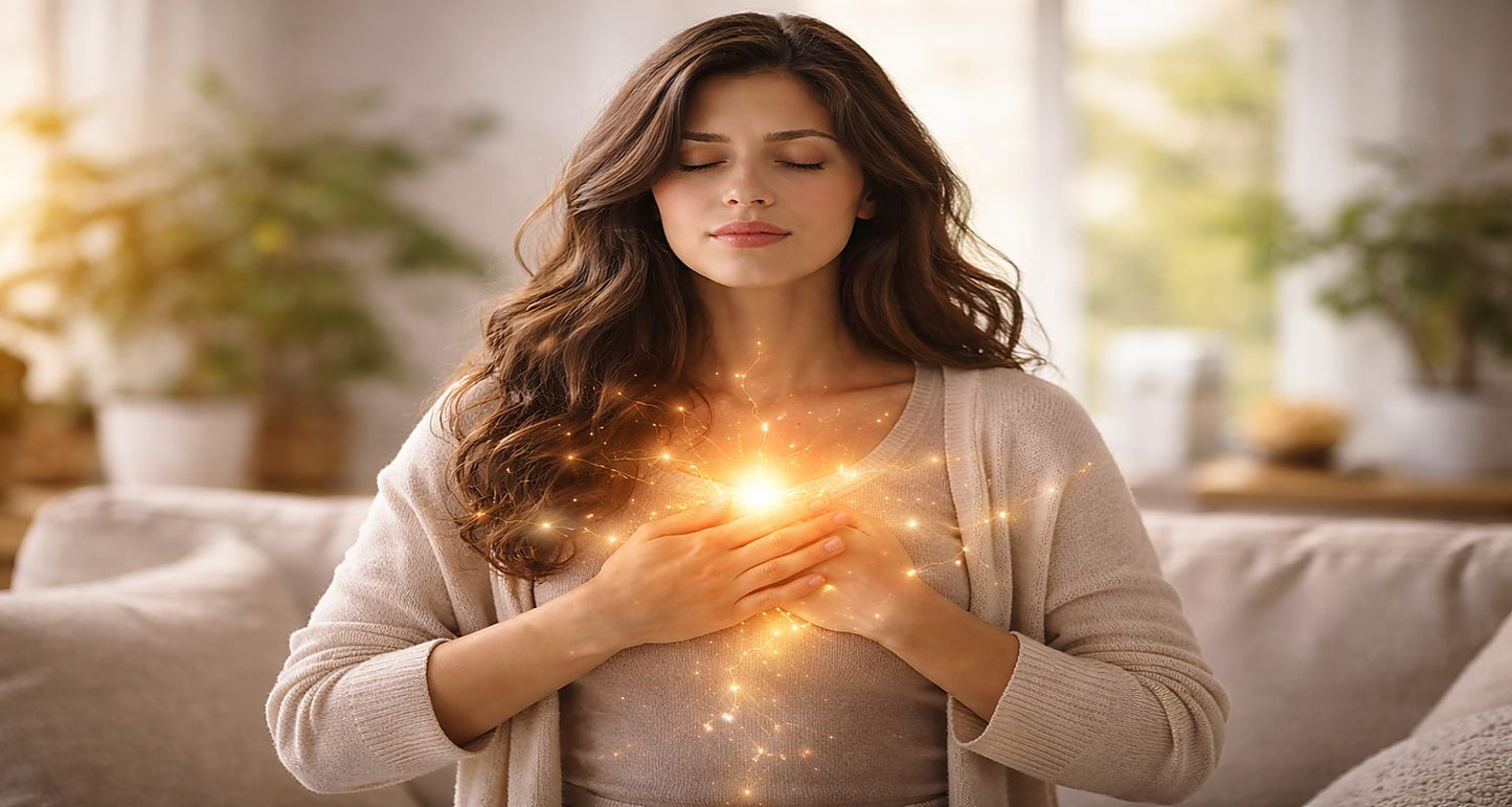 Energiestoffwechsel und Immunfunktion – warum Energie Regulation ermöglicht