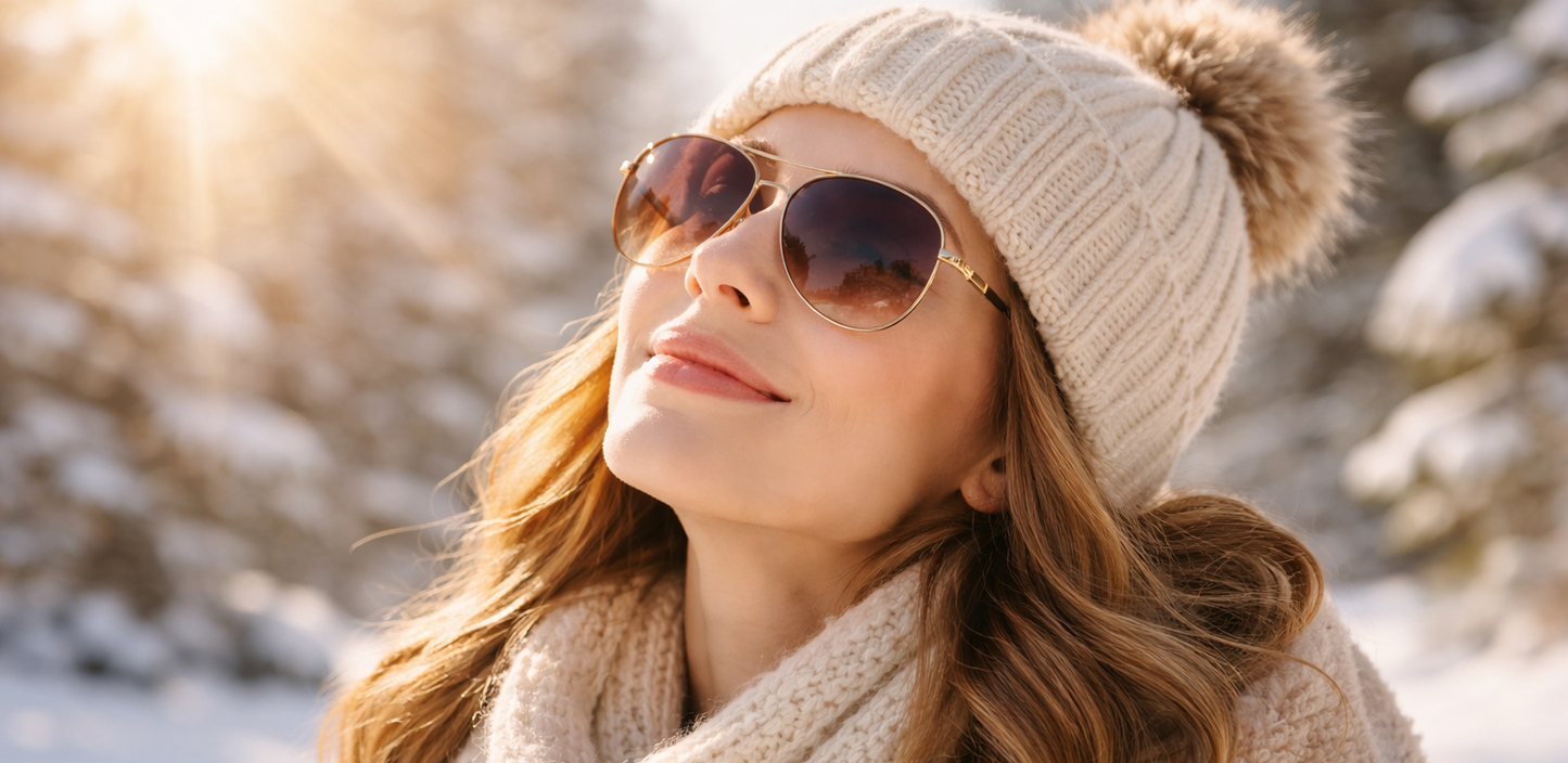 Lippenhaut richtig schützen: Unterschiede, Risiken & optimaler UV-Schutz