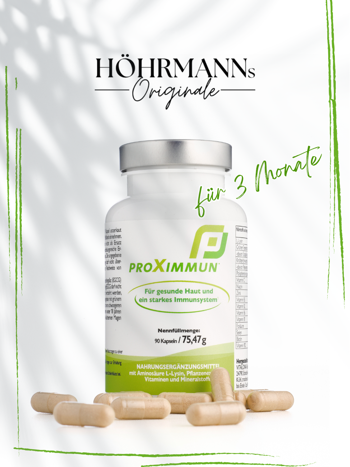 proXimmun®