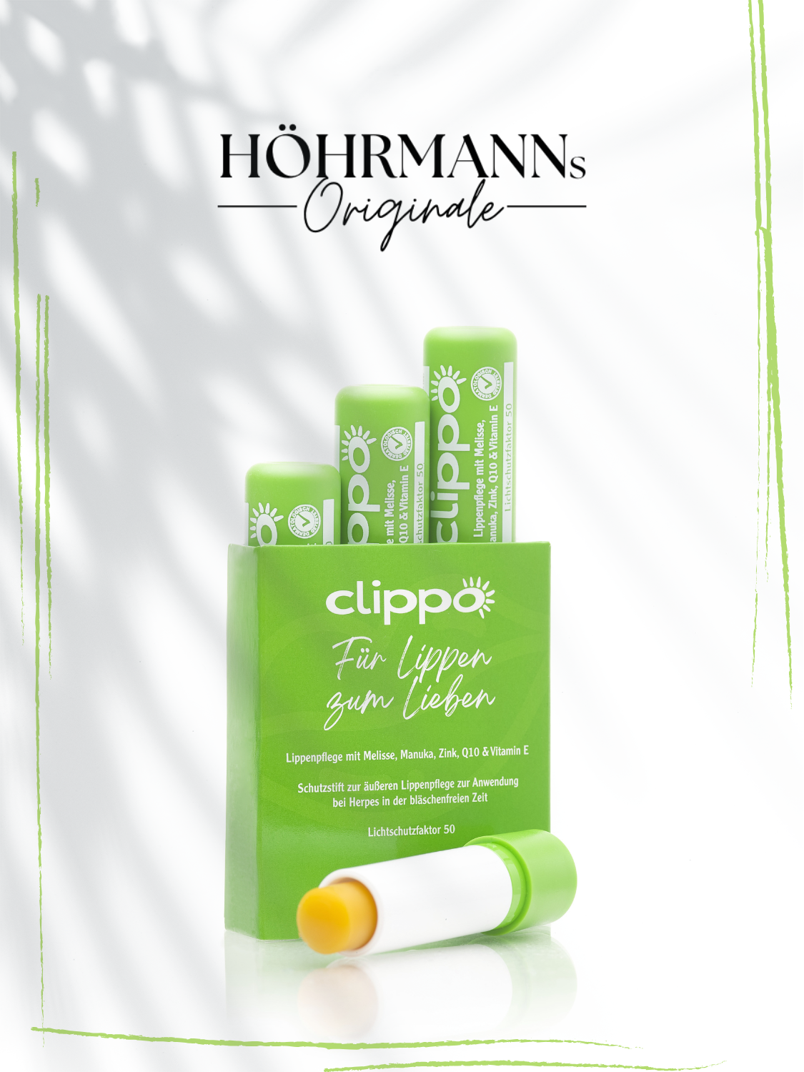 clippo®